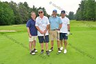 Wheaton Lyons Athletic Club Golf Open  Annual Lyons Athletic Club (LAC) Golf Open Monday, June 12, 2023 at the Blue Hills Country Club. - Photo by Keith Nordstrom : Wheaton, Lyons Athletic Club Golf Open